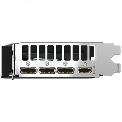 کارت گرافیک گیگابایت RTX 5060 Ti OC Eagle حافظه 8 گیگابایت