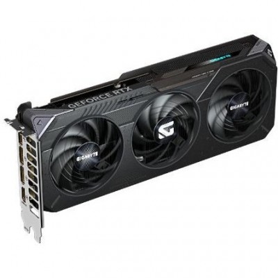 کارت گرافیک گیگابایت مدل RTX 5060 GAMING OC حافظه ۸ گیگابایت