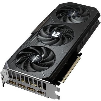 کارت گرافیک گیگابایت مدل RTX 5060 GAMING OC حافظه ۸ گیگابایت