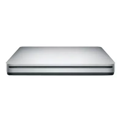 درایو DVD اکسترنال اپل مدل SuperDrive