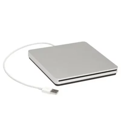 درایو DVD اکسترنال اپل مدل SuperDrive