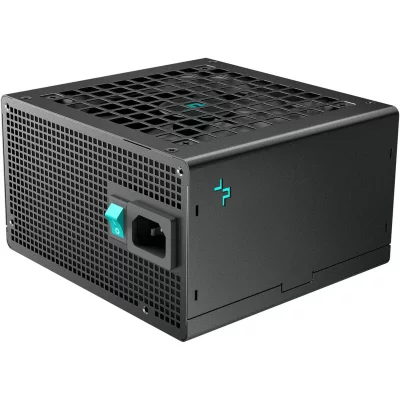 منبع تغذیه کامپیوتر دیپ کول مدل PL650D (ATX3.1)