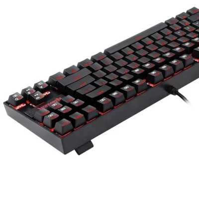 کیبورد گیمینگ ردراگون مدل K552