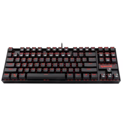 کیبورد گیمینگ ردراگون مدل K552