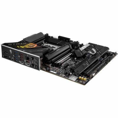 مادربرد ایسوس ROG Strix Z890-H Gaming WiFi DDR5