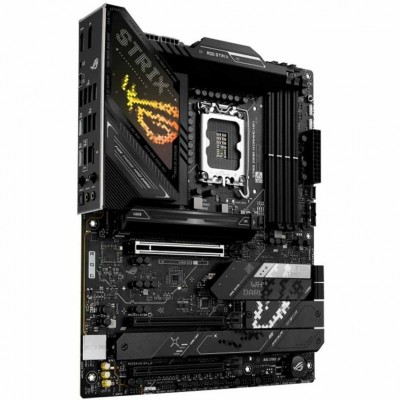 مادربرد ایسوس ROG Strix Z890-H Gaming WiFi DDR5