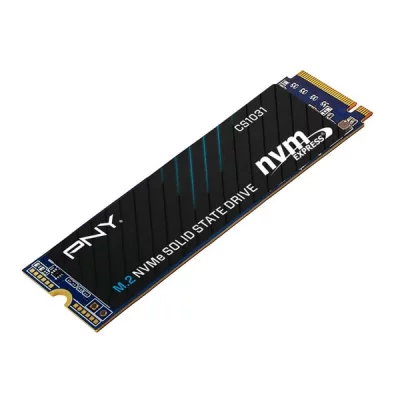 اس اس دی اینترنال پی ان وای مدل CS1031 M.2 2280 NVMe Gen3x4 SSD 256GB