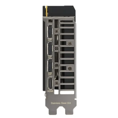 کارت گرافیک ایسوس مدل Dual RTX 5050 OC حافظه 8 گیگابایت