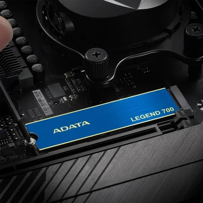 اس اس دی اینترنال ای دیتا مدل legend 700 ظرفیت 256 گیگابایت