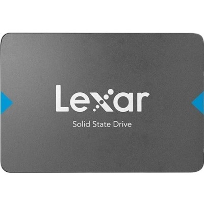 اس اس دی اینترنال لکسار NQ100 ظرفیت 1 ترابایت