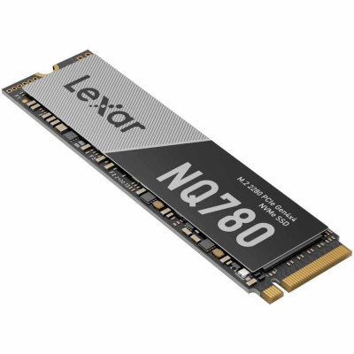 اس اس دی اینترنال لکسار NQ780 M.2 2280 NVMe ظرفیت 1 ترابایت