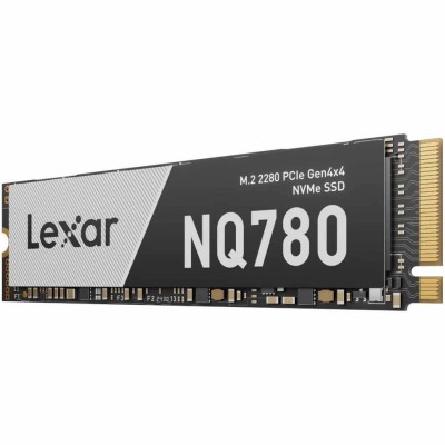 اس اس دی اینترنال لکسار NQ780 M.2 2280 NVMe ظرفیت 1 ترابایت