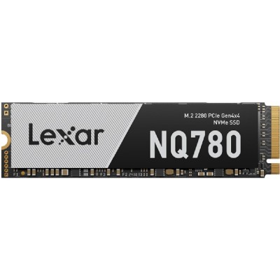 اس اس دی اینترنال لکسار NQ780 M.2 2280 NVMe ظرفیت 1 ترابایت