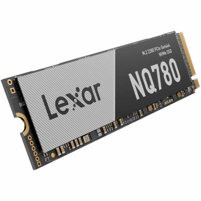 اس اس دی اینترنال لکسار NQ780 M.2 2280 NVMe ظرفیت 1 ترابایت