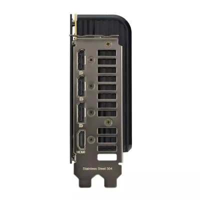 ارت گرافیک مبتنی بر NVIDIA ایسوس مدل ASUS PRIME GeForce RTX 5070 12GB GDDR7 OC Edition