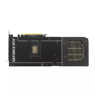 ارت گرافیک مبتنی بر NVIDIA ایسوس مدل ASUS PRIME GeForce RTX 5070 12GB GDDR7 OC Edition