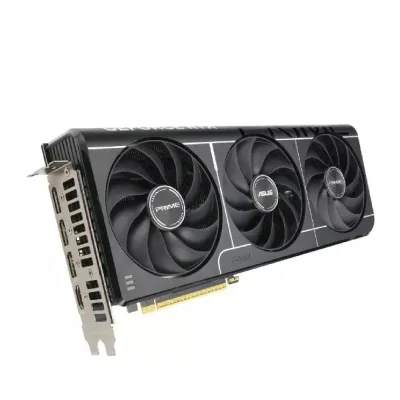 ارت گرافیک مبتنی بر NVIDIA ایسوس مدل ASUS PRIME GeForce RTX 5070 12GB GDDR7 OC Edition