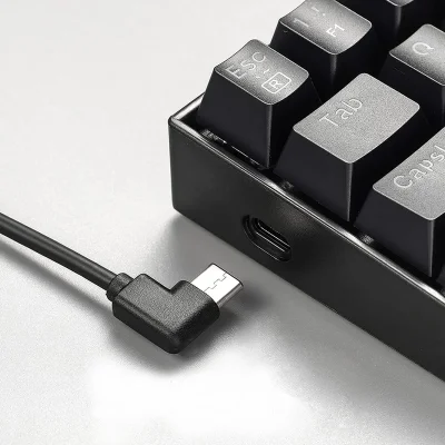 کیبورد گیمینگ ردراگون مدل K630 Dragonborn