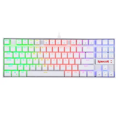 کیبورد گیمینگ ردراگون مدل K552