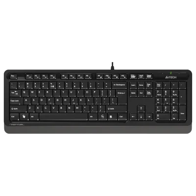 کیبورد ای فورتک مدل FSTYLER-FK10