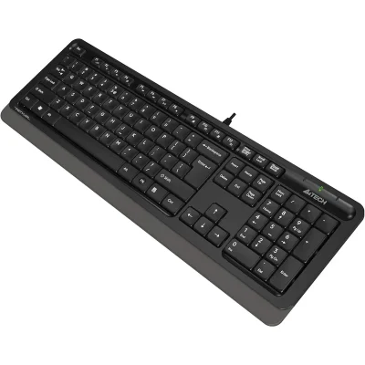 کیبورد ای فورتک مدل FSTYLER-FK10