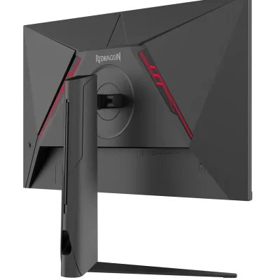 مانیتور گیمینگ 27 اینچ ردراگون GMQ2781SVC