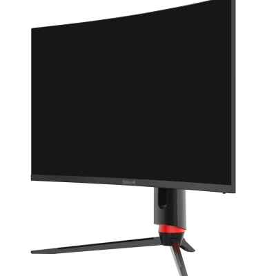 مانیتور گیمینگ 27 اینچ خمیده ردراگون GMQ2712RVC