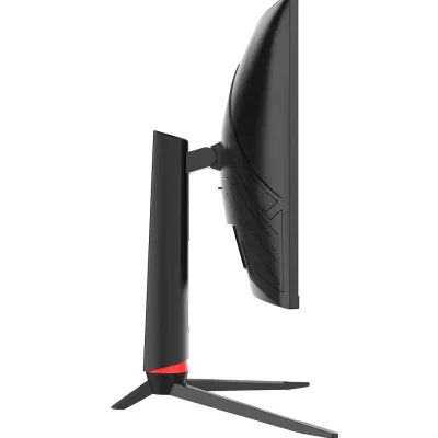 مانیتور گیمینگ 27 اینچ خمیده ردراگون GMQ2712RVC
