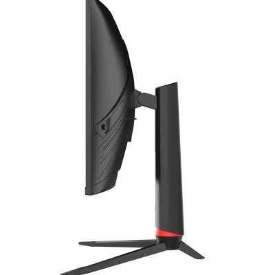 مانیتور گیمینگ 27 اینچ خمیده ردراگون GMQ2712RVC