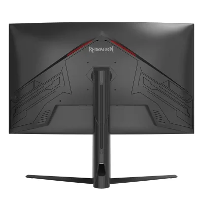 مانیتور گیمینگ 32 اینچ خمیده ردراگون GMQ3212RVC