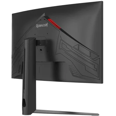 مانیتور گیمینگ 32 اینچ خمیده ردراگون GMQ3212RVC