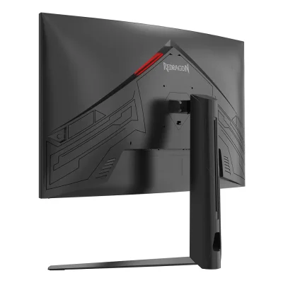 مانیتور گیمینگ 32 اینچ خمیده ردراگون GMQ3212RVC