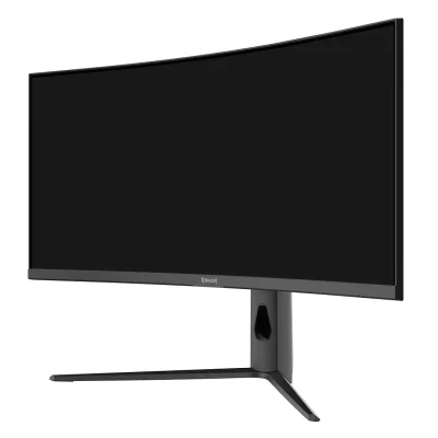 مانیتور گیمینگ 34 اینچ خمیده ردراگون GMQ3418RVC