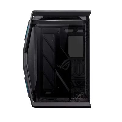 کیس کامپیوتر گیمینگ ویترینی Full Tower ایسوس مدل ROG Hyperion GR701