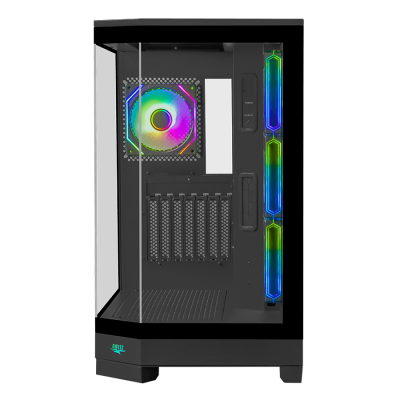 کیس گیمینگ اوست GT-AQ1-MB