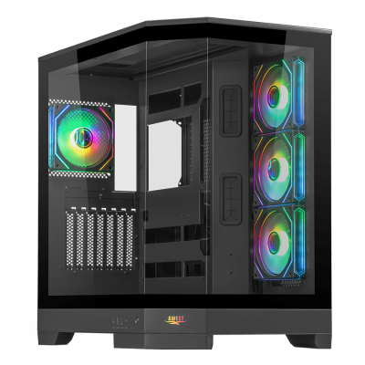 کیس گیمینگ اوست GT-AQ1-MB