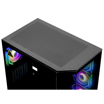 کیس گیمینگ اوست GT-AQ1-MB