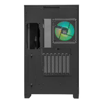 کیس گیمینگ اوست GT-AQ1-MB