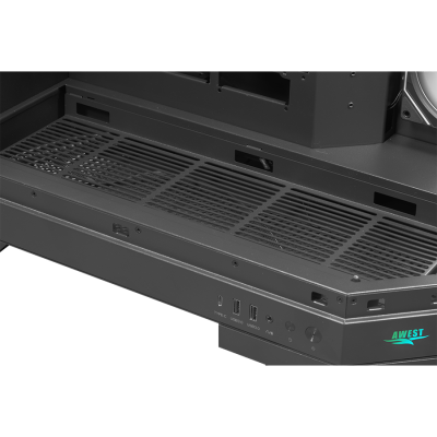 کیس گیمینگ اوست GT-AQ1-MB