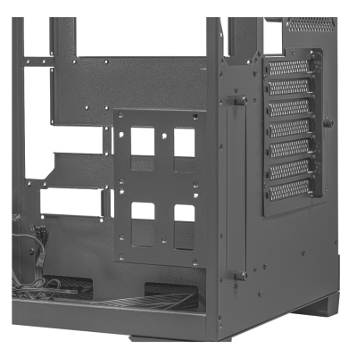 کیس گیمینگ اوست GT-AQ1-MB