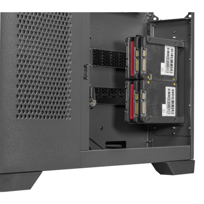 کیس گیمینگ اوست GT-AQ1-MB