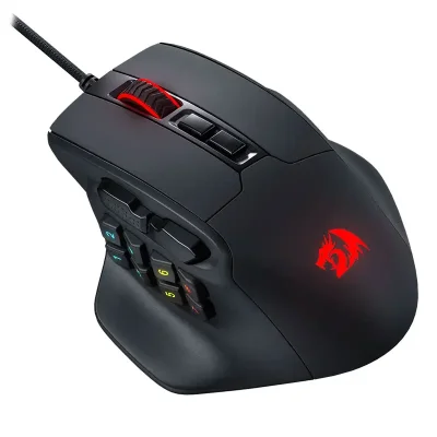 موس گیمینگ ردراگون Aatrox M811
