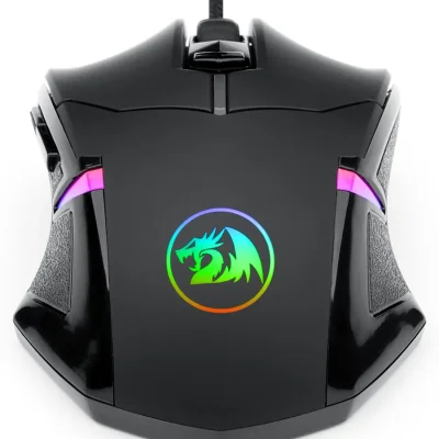 موس گیمینگ ردراگون Centrophorus 2 M601