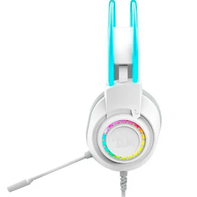 هدست گیمینگ ردراگون SCREAM H231 White