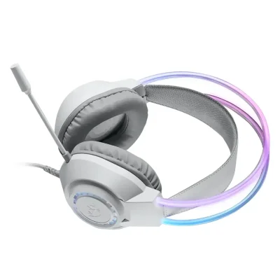 هدست گیمینگ ردراگون SCREAM H231 White