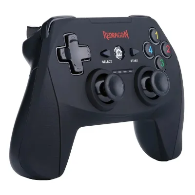 دسته بازی بی سیم ردراگون Horrow G808