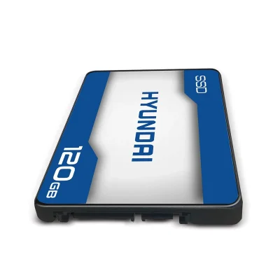 اس اس دی اینترنال هیوندای مدل SAPPHIRE ظرفیت 120 گیگابایت