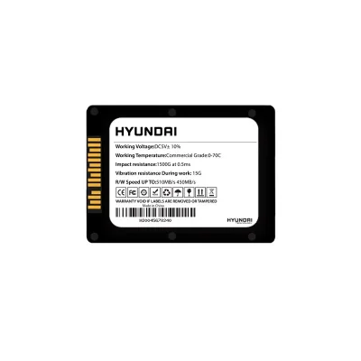 اس اس دی اینترنال هیوندای مدل SAPHHIRE ظرفیت 240 گیگابایت
