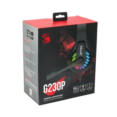 هدست گیمینگ بلادی مدل G230P