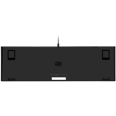 کیبورد مخصوص بازی کولر مستر مدل MK110